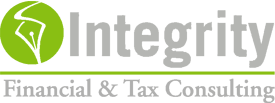 Integrity Logo